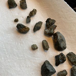 Pyrite